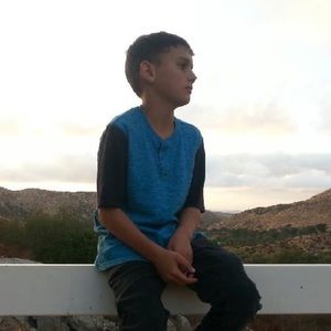 Meet your Posher, Evan